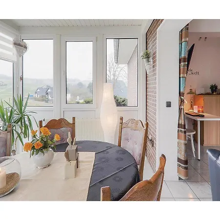 Studio Holiday In Holiday home