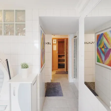 Studio Holiday In Holiday home *