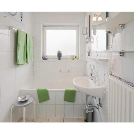 Studio Holiday In Holiday home Gonnersdorf (Vulkaneifel)