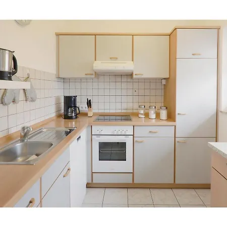 Studio Holiday In Gonnersdorf (Vulkaneifel)