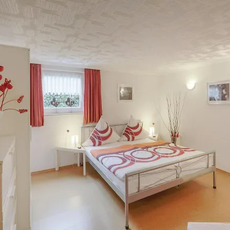 Holiday home Studio Holiday In *