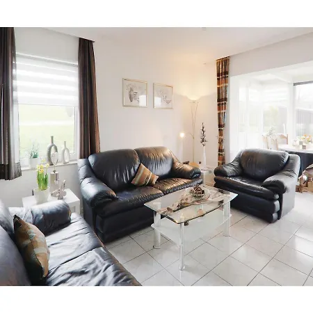 Studio Holiday In Holiday home