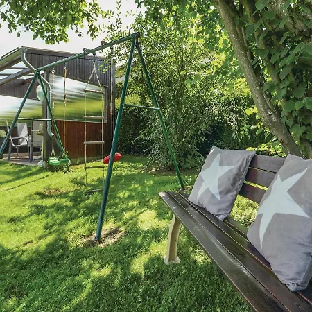 Studio Holiday In Gonnersdorf (Vulkaneifel)